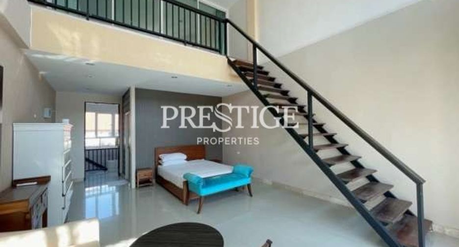 For sale 23 bedrooms retail Space in Bang Lamung, Chonburi