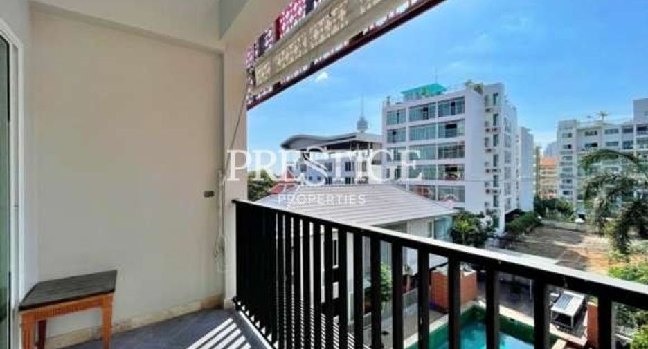 For sale 23 bedrooms retail Space in Bang Lamung, Chonburi