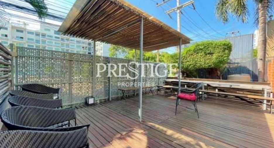 For sale 23 bedrooms retail Space in Bang Lamung, Chonburi