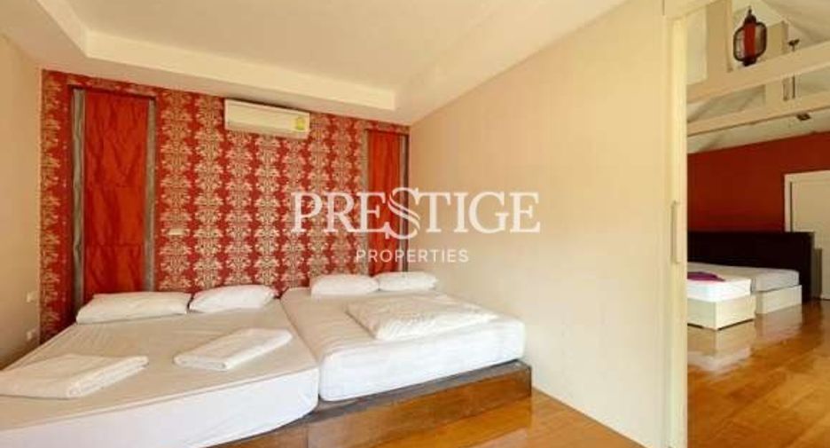 For sale 23 bedrooms retail Space in Bang Lamung, Chonburi