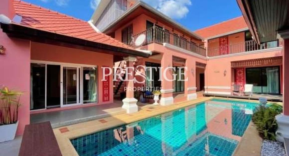 For sale 23 bedrooms retail Space in Bang Lamung, Chonburi