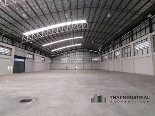 Almacén en alquiler y en venta en Bang Phli, Samut Prakan