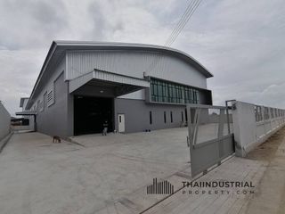 Almacén en alquiler y en venta en Bang Phli, Samut Prakan