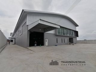 Almacén en alquiler y en venta en Bang Phli, Samut Prakan