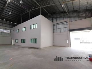 Almacén en alquiler y en venta en Bang Phli, Samut Prakan