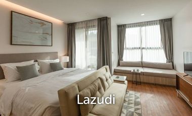 For sale 1 bed condo in Mueang Phuket, Phuket