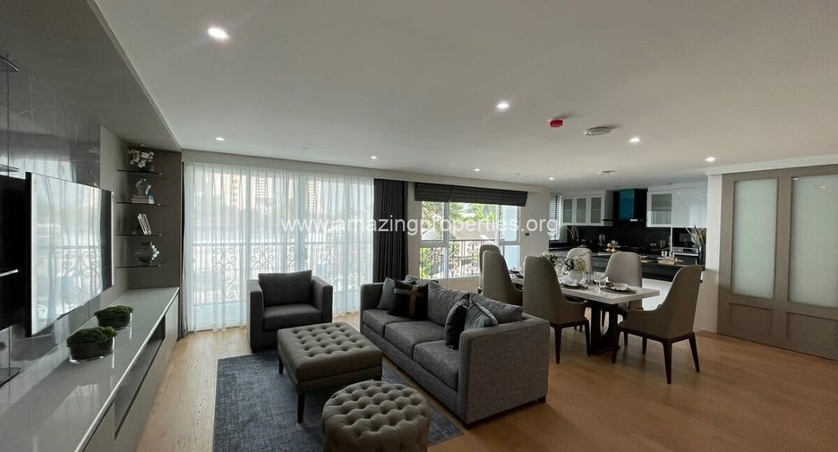 For rent 3 bed condo in Mueang Nakhon Pathom, Nakhon Pathom