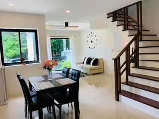 For rent 4 bed townhouse in Ko Samui, Surat Thani