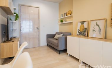 For sale 1 bed condo in Pathum Wan, Bangkok