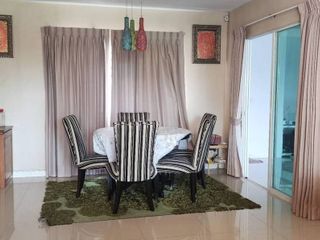 For rent 3 bed house in Min Buri, Bangkok