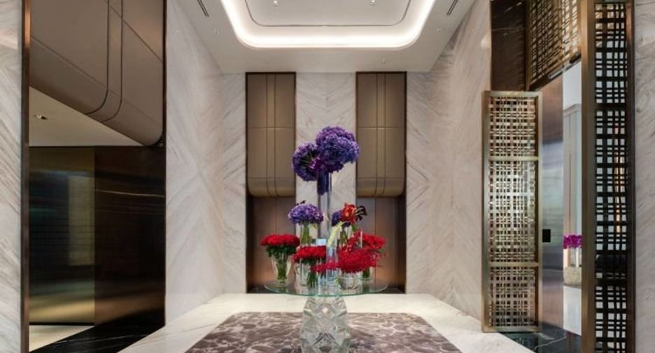For sale 2 bedrooms condo in Watthana, Bangkok