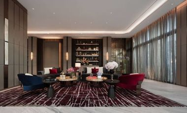 For sale 2 bedrooms condo in Watthana, Bangkok