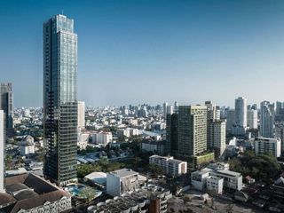 Продажа 2 спальни кондо в Щаттхана, Бангкок