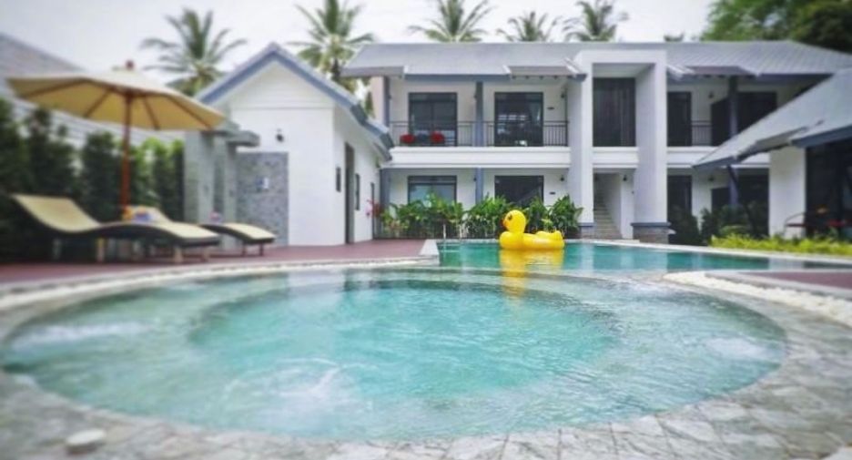 For sale 8 bedrooms retail Space in Ko Samui, Surat Thani