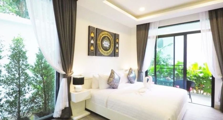 For sale 8 bedrooms retail Space in Ko Samui, Surat Thani