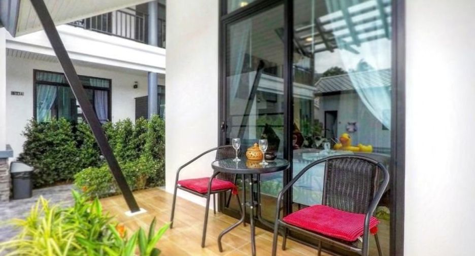 For sale 8 bedrooms retail Space in Ko Samui, Surat Thani