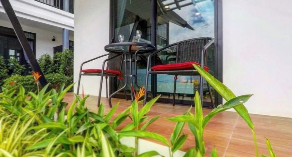 For sale 8 bedrooms retail Space in Ko Samui, Surat Thani