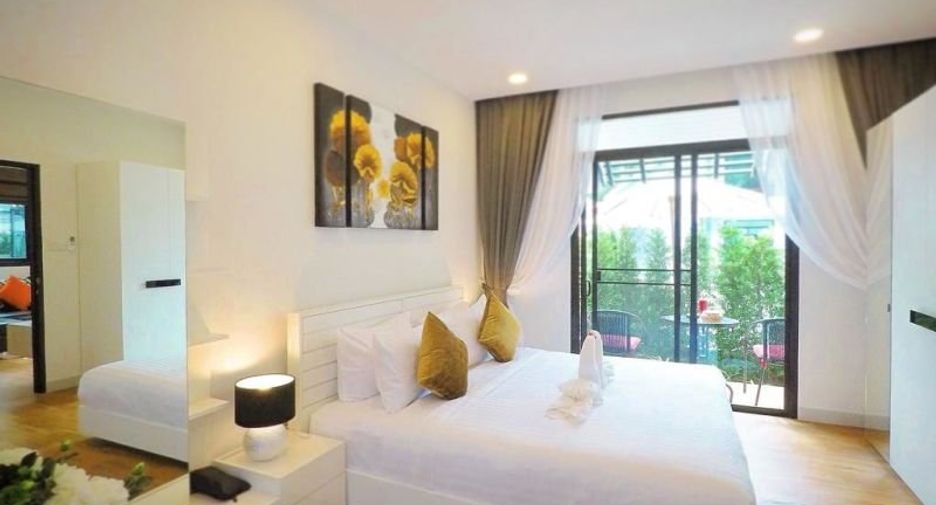 For sale 8 bedrooms retail Space in Ko Samui, Surat Thani