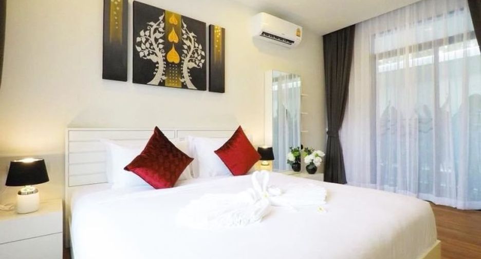 For sale 8 bedrooms retail Space in Ko Samui, Surat Thani