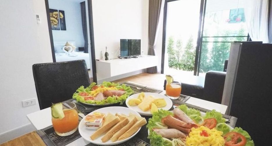 For sale 8 bedrooms retail Space in Ko Samui, Surat Thani