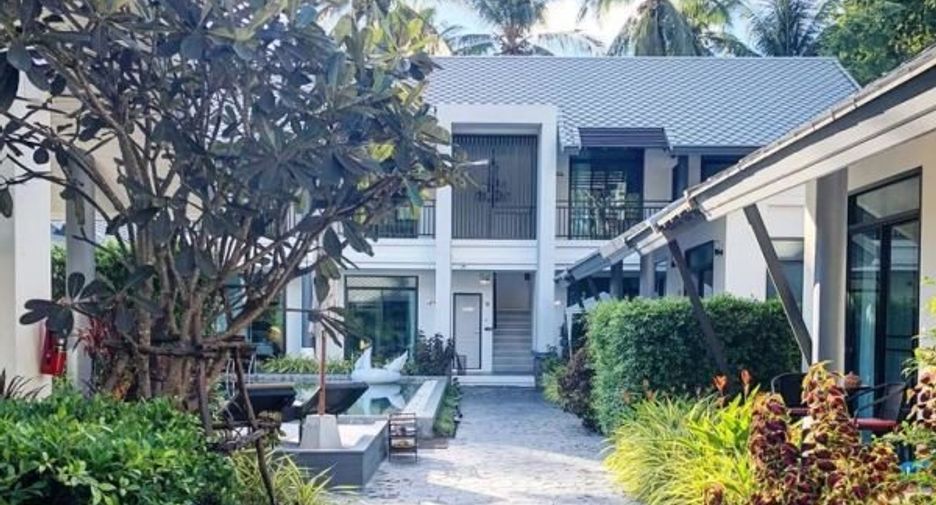 For sale 8 bedrooms retail Space in Ko Samui, Surat Thani