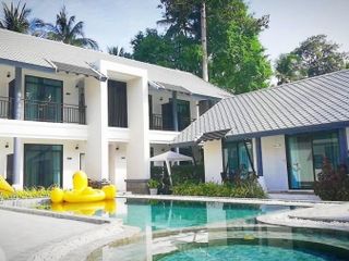 For sale 8 bed retail Space in Ko Samui, Surat Thani