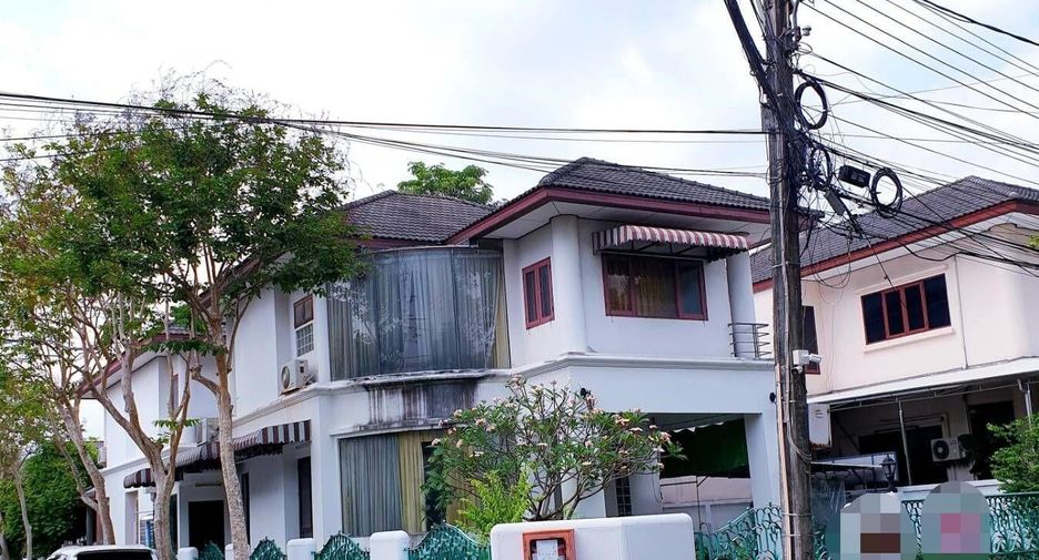 For sale 3 Beds house in Bang Khae, Bangkok