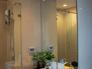 For sale 1 bed condo in Mueang Chon Buri, Chonburi