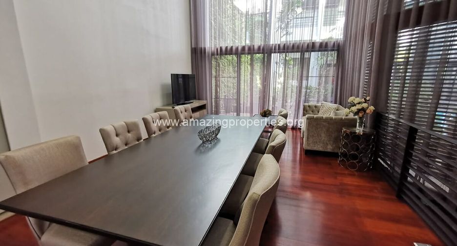 For rent 4 bed house in Mueang Mukdahan, Mukdahan