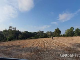 Grundstück zum Kauf in Bang Lamung, Chonburi