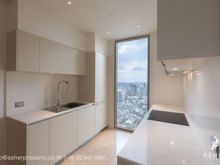 ให้เช่า และ ขาย 3 ห้องนอน คอนโด ใน คลองสาน, กรุงเทพฯ