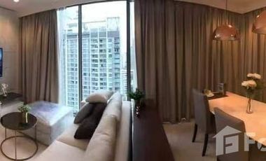 For rent 2 Beds condo in Sathon, Bangkok