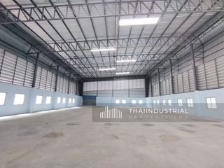 出租 仓库 在 Bang Phli, Samut Prakan