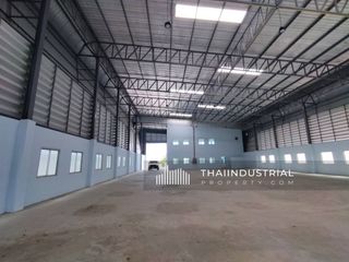 出租 仓库 在 Bang Phli, Samut Prakan
