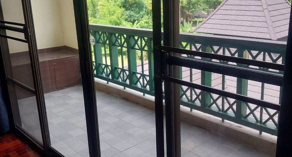 For sale studio condo in Mueang Chiang Mai, Chiang Mai