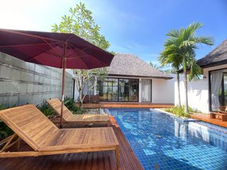 For rent 2 bed villa in Thalang, Phuket