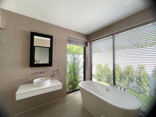 For rent 2 bed villa in Thalang, Phuket