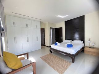 For rent 2 bed villa in Thalang, Phuket