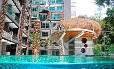ขาย 1 เตียง คอนโด ใน กะทู้, ภูเก็ต