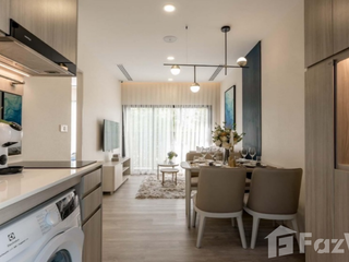 For sale 1 bed condo in Bang Na, Bangkok
