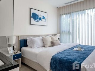 For sale 1 bed condo in Bang Na, Bangkok