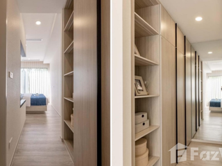 For sale 1 bed condo in Bang Na, Bangkok
