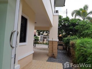 For sale 4 Beds house in Saraphi, Chiang Mai