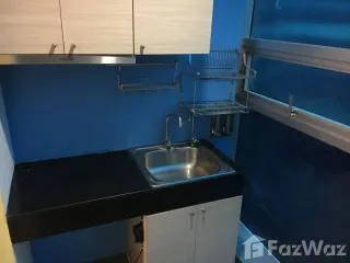 For sale studio condo in Huai Khwang, Bangkok