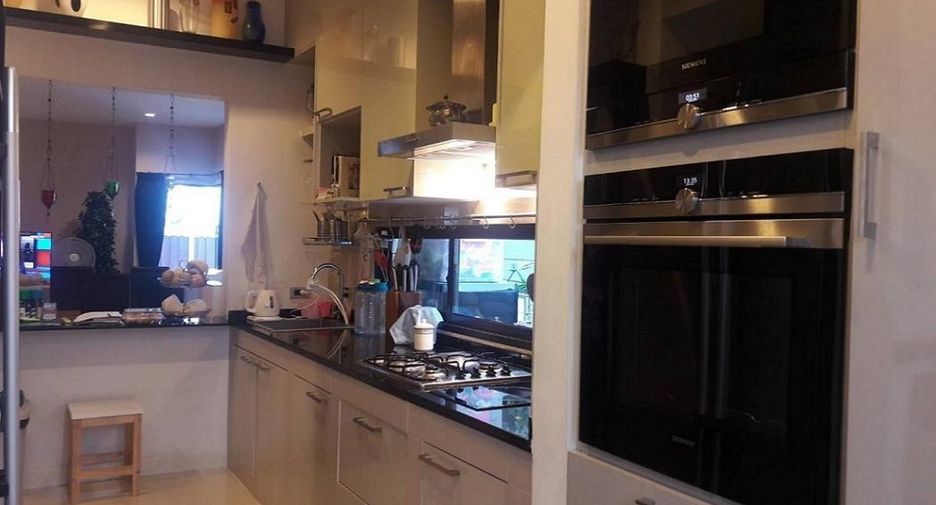 Casa en venta de 4 habitaciones en Chatuchak, Bangkok