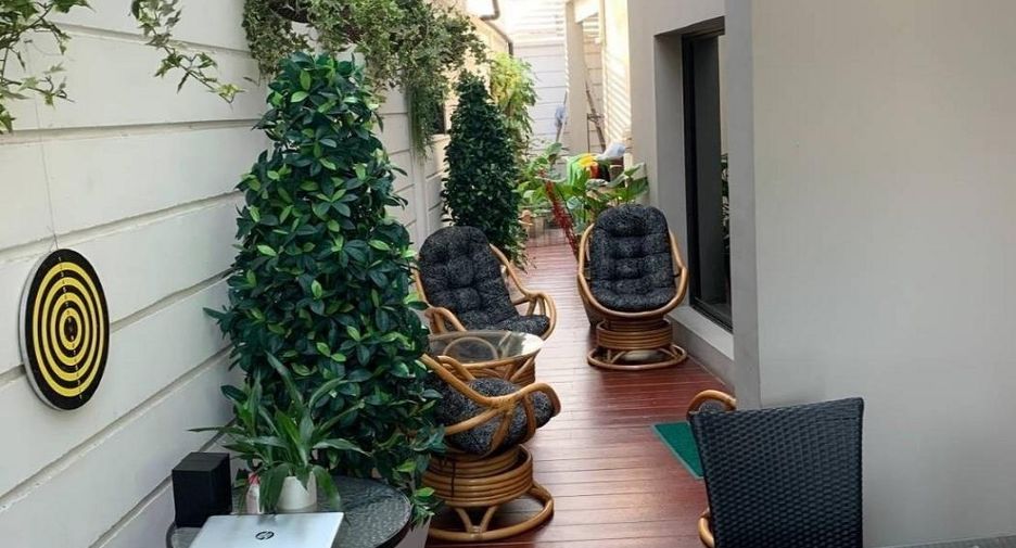 Casa en venta de 4 habitaciones en Chatuchak, Bangkok