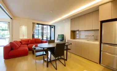 For rent 1 Beds condo in Khlong Toei, Bangkok