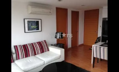 For sale 1 bed condo in Khlong Toei, Bangkok
