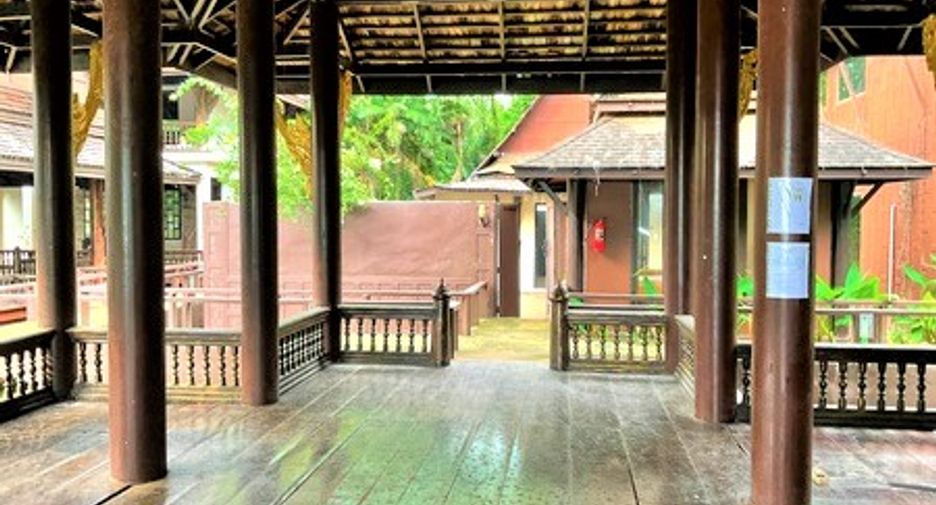 For sale hotel in Takua Pa, Phang Nga