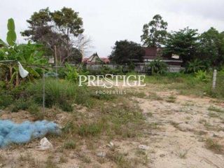 For sale land in Jomtien, Pattaya